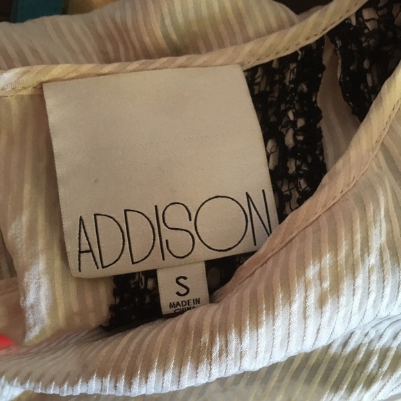 Addison top - Picture 3 of 3